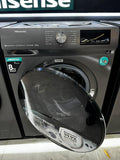 Hisense WDQY8014EVJMT 8/5KG Washer Dryer